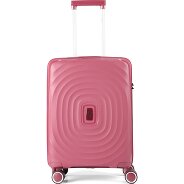 Benzi 5751 4 Rollen Kabinentrolley 55 cm Produktbild