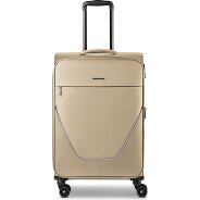 Stratic taska 4 Rollen Trolley M 65 cm mit Dehnfalte Produktbild