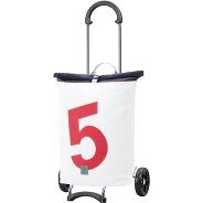 Andersen Shopper Scala Shopper 360° Einkaufstrolley 60 cm Produktbild