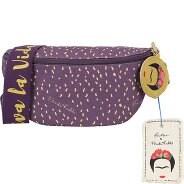 Fritzi aus Preußen Fritzi x Frida Kahlo Limited Gürteltasche 29 cm Produktbild