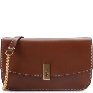 POLO RALPH LAUREN Polo ID Umhängetasche Leder 19 cm Produktbild