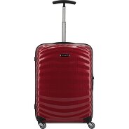 Samsonite Lite-Shock 4 Rollen Kabinentrolley 54 cm Produktbild