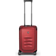 Victorinox Spectra Pro 4 Rollen Kabinentrolley 55 cm Laptopfach mit Dehnfalte Produktbild