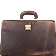 Greenburry Vintage Doktorkoffer Leder 41 cm Produktbild