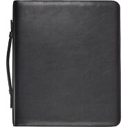 Dermata Schreibmappe Leder 35.5 cm Produktbild