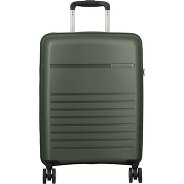 Jump Aven 4 Rollen Kabinentrolley 55 cm Produktbild