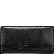 Maître Leisel Diedburg Clutch Geldbörse RFID Schutz Leder 18 cm Produktbild
