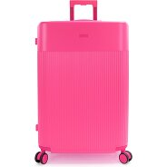 Heys HiLite 4 Rollen Trolley L 74 cm mit Dehnfalte Produktbild