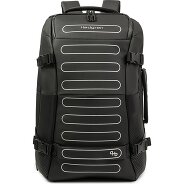 Hedgren Comby Performance Trip L P Daypack L RFID Schutz 40 cm Laptopfach Produktbild