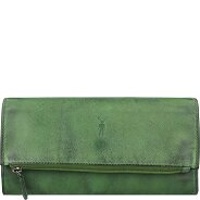 Jack Kinsky Nelson Geldbörse RFID Leder 19 cm Produktbild