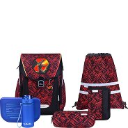 McNeill Primo Schulranzen-Set 8-teilig Produktbild