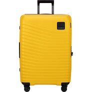 Samsonite Intuo 4 Rollen Trolley M 69 cm mit Dehnfalte Produktbild