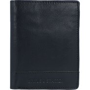 Spikes & Sparrow Geldbörse RFID Leder 10 cm Produktbild