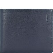 Maître Hundsbach Gilbrecht Geldbörse Leder 11,5 cm Produktbild