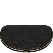 Windrose Beluga Schmuckkasten Leder 13.5 cm Produktbild