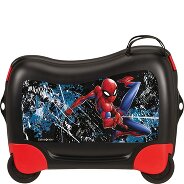 Samsonite Dream2go Disney 4 Rollen Kindertrolley 38 cm Produktbild