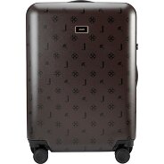 Joop! Decoro Volare 4 Rollen Kabinentrolley 55 cm Produktbild