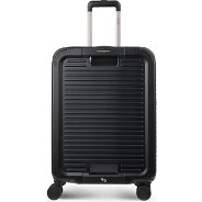 Hedgren Raku 4 Rollen Trolley 65.5 cm mit Dehnfalte Produktbild