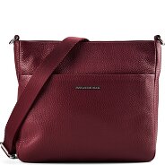 Mandarina Duck Mellow Umhängetasche Leder 27 cm Produktbild