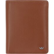Golden Head Polo Geldbörse RFID Leder 10,5 cm Produktbild