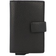 Bogner Vail c-three Kreditkartenetui RFID Leder 7,5 cm Produktbild