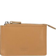 Jost Arva Kreditkartenetui RFID Schutz Leder 12 cm Produktbild