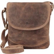 Greenburry Vintage Umhängetasche II Leder 17 cm Produktbild