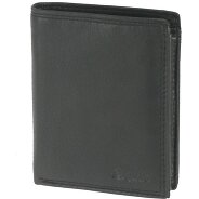 Esquire Duo Geldbörse I Leder 9 cm Produktbild