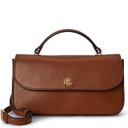 Lauren Ralph Lauren Marcy Handtasche Leder 20.5 cm Produktbild