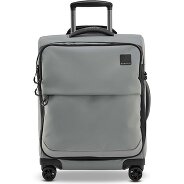 Stratic Vibe 4 Rollen Kabinentrolley S 54 cm Produktbild