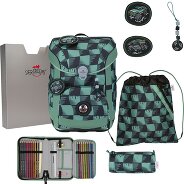 DerDieDas ErgoFlex Superflash Easy Schulranzen-Set Produktbild