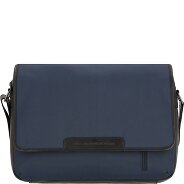 The Chesterfield Brand Fusion Falun Messenger 40 cm Laptopfach Produktbild