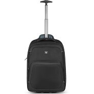 Roncato Gateway 2 Rollen Rucksacktrolley 55 cm Laptopfach Produktbild