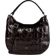 abro Mia Schultertasche Leder 35 cm Produktbild