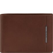 Samsonite Eluxe Veg Geldbörse Leder 13 cm Produktbild