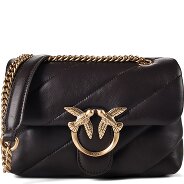 PINKO Love Puff Umhängetasche Leder 21 cm Produktbild