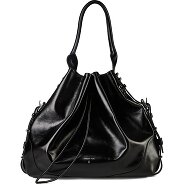 Patrizia Pepe Schultertasche Leder 47 cm Produktbild