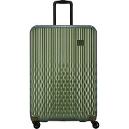 Pack Easy Flow 4 Rollen Trolley L 75 cm mit Dehnfalte Produktbild