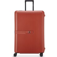 Delsey Paris Vauban 4 Rollen Trolley 76.5 cm Produktbild