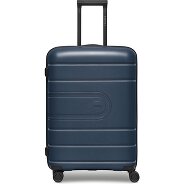 Redolz Essentials 11 4 Rollen Trolley 66 cm mit Dehnfalte Produktbild