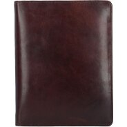 Leonhard Heyden Cambridge Schreibmappe Leder 32 cm Produktbild