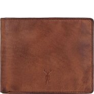 Jack Kinsky Nelson Geldbörse RFID Leder 13 cm Produktbild