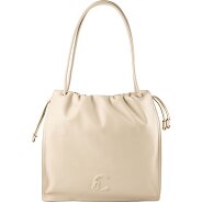 Coccinelle Dulse Schultertasche Leder 37 cm Produktbild