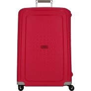 Samsonite S'Cure Spinner 4-Rollen Trolley 75 cm Produktbild