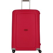 Samsonite S'Cure Spinner 4-Rollen Trolley 75 cm Produktbild