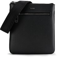 Boss Daxter Umhängetasche Leder 21 cm Produktbild