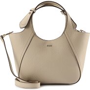 Boss Lenah Shopper Tasche Leder 23 cm Produktbild