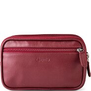 Esquire Duo Gürteltasche Leder 17 cm Produktbild