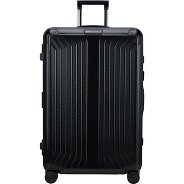 Samsonite Lite-Box Alu Boss Edition 4 Rollen Trolley 76 cm Produktbild