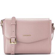 Lazarotti Bologna Leather Crossbody Umhängetasche Leder 22 cm Produktbild